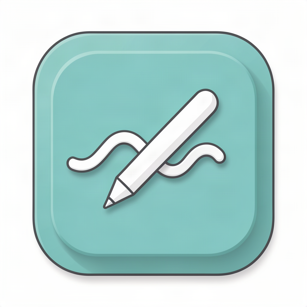 InstaDoodle logo